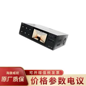 HIKVISION/��������iDS-8104SHFH-K4/4P Ӳ��¼���***����