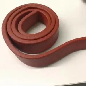 外贴式橡胶止水条 耐磨橡胶 地下室工程变形缝防水 施工止水