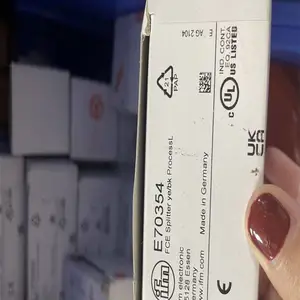 德国进口IM5116/IM5123电感式接近开关全新原装 优势供应