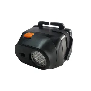 BAD308E����ҹ������������3W΢�ͷ���ͷ��LEDͷ��ʽIP65��������