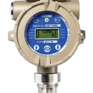GASTRON GTD-2000Ex��ȼ����̽������4-20mA, ATEX��֤��NMP�����