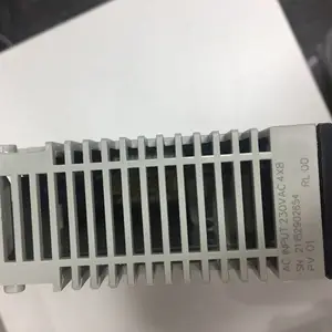 140CRA31908模拟量输出模块昆腾Quantum莫迪康Modicon