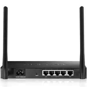 TP-LINK TL-WAR302企业级千兆无线路由器 黑色