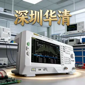 Ƶ�׷�����DSA800ϵ��DSA832Ƶ�׷�����-����DSA832