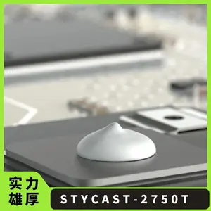 汉高STYCAST 2750T灌封材料导热胶黏剂汽车电子元件