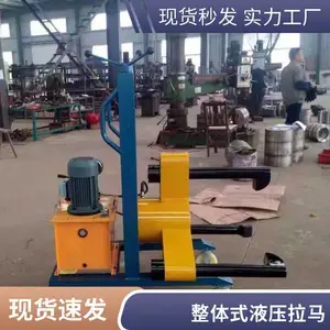�綯ʽ����ʽҺѹ���� ����ʽ200�ְ����� 10T����ʽ��צ��в�ж��