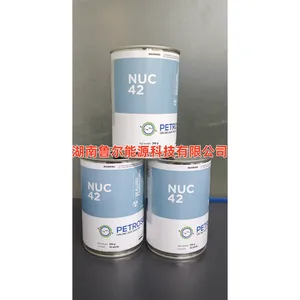 PETROSEAL NUC 42 PMUC �˼���ѹ��ע���©�ܷ�෨��ԭװ����