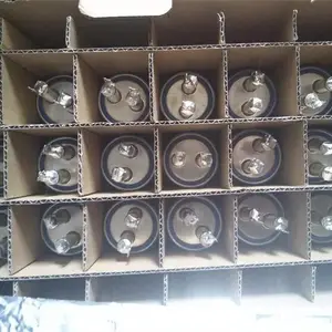 德国ELECTRONICON电容E62.L95-104G10 100uF 700VDC/420VAC
