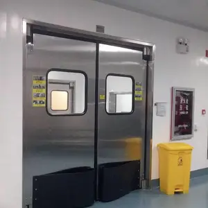 PE防撞板:自由防撞门专用柔性防护板材,告别频繁更换损耗