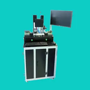 供应NI compactRIO,洗衣机马达寿命测试设备,NI Labview测试设备