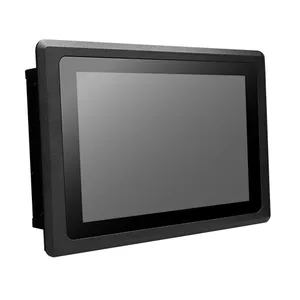 KS101P-IRN Intel® Atom® N150 Processor, Quad Core; Intel® Core™ 3 Processor N355, Octa Core
