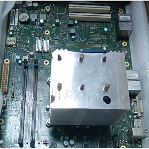00-271-601 KUKA库卡机器人配件 原装电脑主板D3445-K12