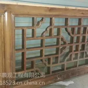 �Ĵ�����ľ�ų���_ʮ���Ʒ��_ľ������ʽ�����