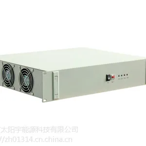 电力24V转220V通信逆变器1KVA-2KVA高频通信逆变器厂家