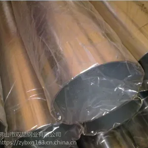 拉丝316L不锈钢管,316L不锈钢流体管,管道系统管