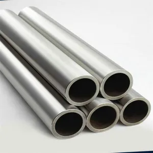 201/304不锈钢圆管9.5mm*0.5-2.0,拉丝,抛光管,国标规格管大量现货,非标管定制