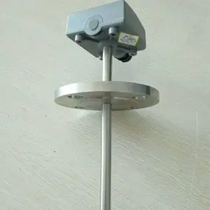 WJ200DA管道式温湿度变送器,风管温湿度检测,不锈钢材质