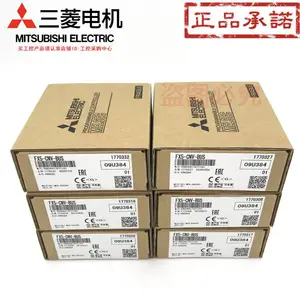 三菱PLC FX3UC-32MT/DSS价格 FX3UC DC电源16入16点晶体管源型输出