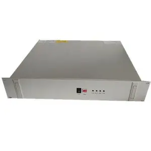 直流220V转交流220V电力逆变器6KVA高频电力逆变器厂家