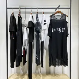 ����2020�¿�ԭ�����ڰ�ɫϵ BY ME����Ůװ ���β��ר��Ůװ����