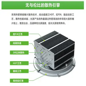 о����600WLED�������ƾ�Բ�κ�ɫ����Ͷ���XPD-TS30