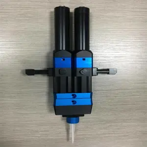WEIOAK-2SV-75双液螺杆点胶阀