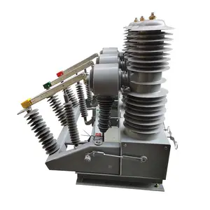 ������ZW32-40.5KV����С�ͻ���ն�·��35KV��ն�·��