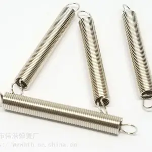 不锈钢拉簧小拉簧