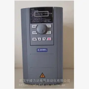 湖 北 宜 昌 金钟变频器G600-G-4K00/P-5K50 重载4KW