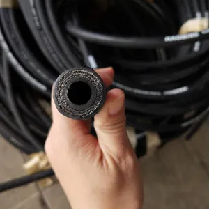 开航低压胶管 吹氧管
