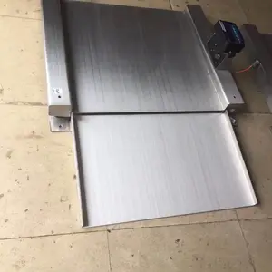 ȫ304���ʲ����2�ֵ��ӵذ� ��RS232�����ƽ̨��2t ���ӵس�����