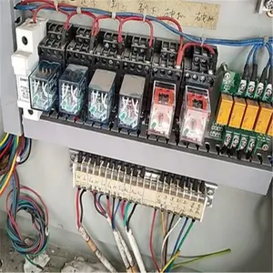 16A�̵���ģ��ģ��DC12/24V��Ƭ��PLC�źŸ���Ŵ��ŷķ���̵���