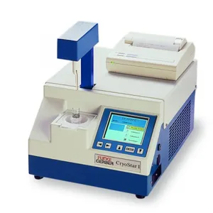 �¹��ǲ� CryoStar automatic ����Զ�����ⶨ��