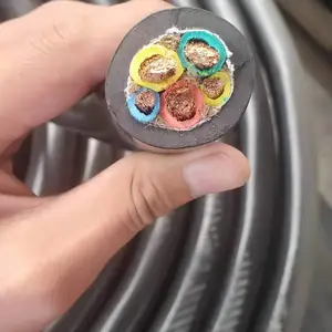 吊篮专用电缆