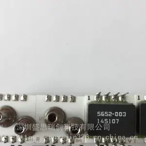 SM5651-008-D-3-SR��ҵ�Զ���SMI�������ѹ��������5Kpa