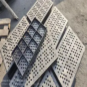 ���³�����ˮ���ǰ�300*500*30��ī��������B125 C250����������ˮ����