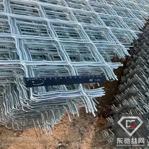 镀锌美格网 防盗窗户网 隔离防盗网安*** 东驰生产