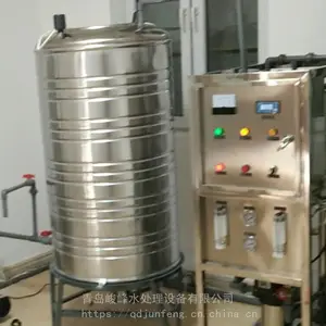 青岛二手反渗透膜回收过滤膜清洗方法