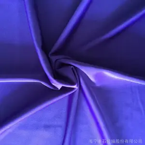 半光锦氨 经编锦氨 半光泳布 莱卡布 四面弹力尼龙泳装布 针织平纹泳衣面料 半消光泳布
