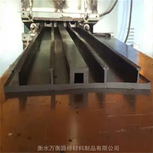 背贴橡胶止水带外贴橡胶止水带公路桥梁橡胶止水带