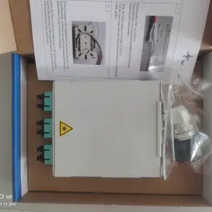 希杵优势供应APM BMW-TYP BK 13 Alu.-Klemmkasten接线盒