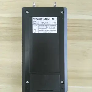 Kalinsky HMG06 0-20kpa �ֳ�ʽѹ���� ��ѹ��