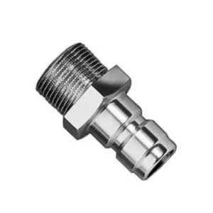 Hasco 温度系统连接Z811/19XG1/2微波组件