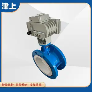D941H-10P DN600 DN700 伯纳德 可手动操作定风量蝶阀
