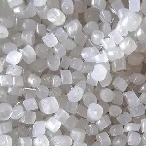 LLDPE沙特沙伯基础518N高韧性 良好的热封性 袋子 薄膜 食品袋应用