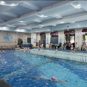 成都室外泳池水第三方检测 高危许可水质检测报告