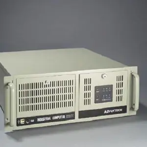 研华工业显示器 标准嵌入式15.6寸 FPM-7151W