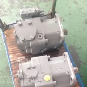 ʯ��ׯ�������ʿ��A11VO145+145Һѹ������***