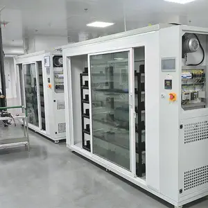 武汉格特 车载导航仪高温老化柜 工作时间长 测试容量大