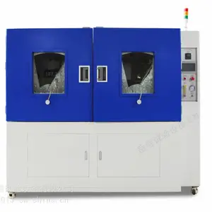 IP56X沙尘试验箱LED室内灯具连接器沙尘试验岳信